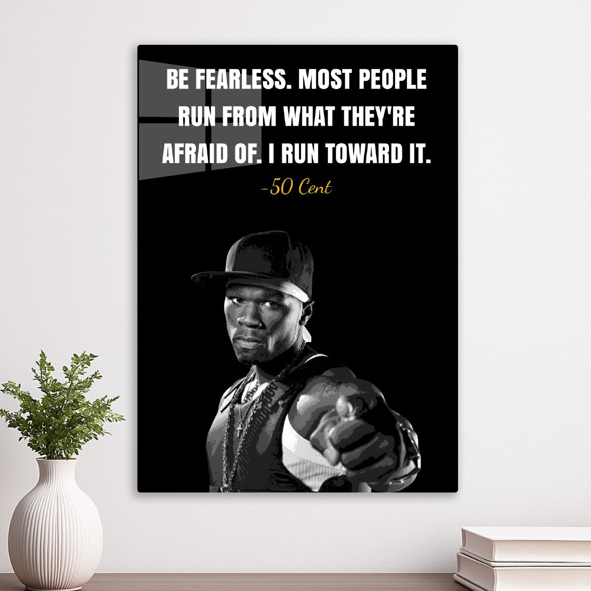 50 Cent quote