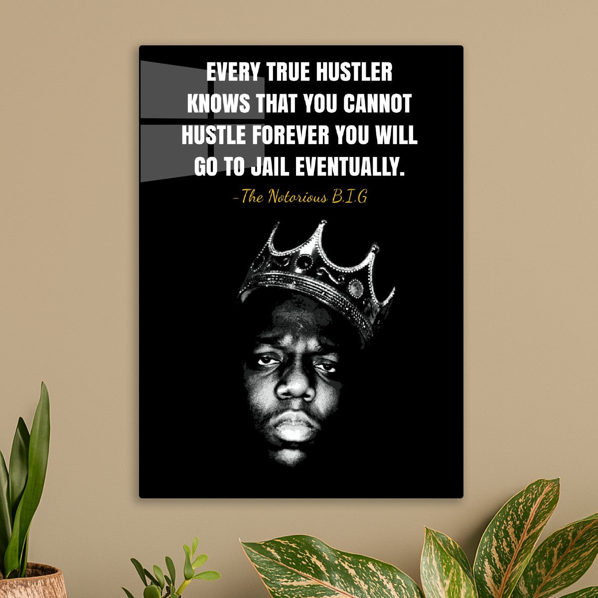 The Notorious BIG