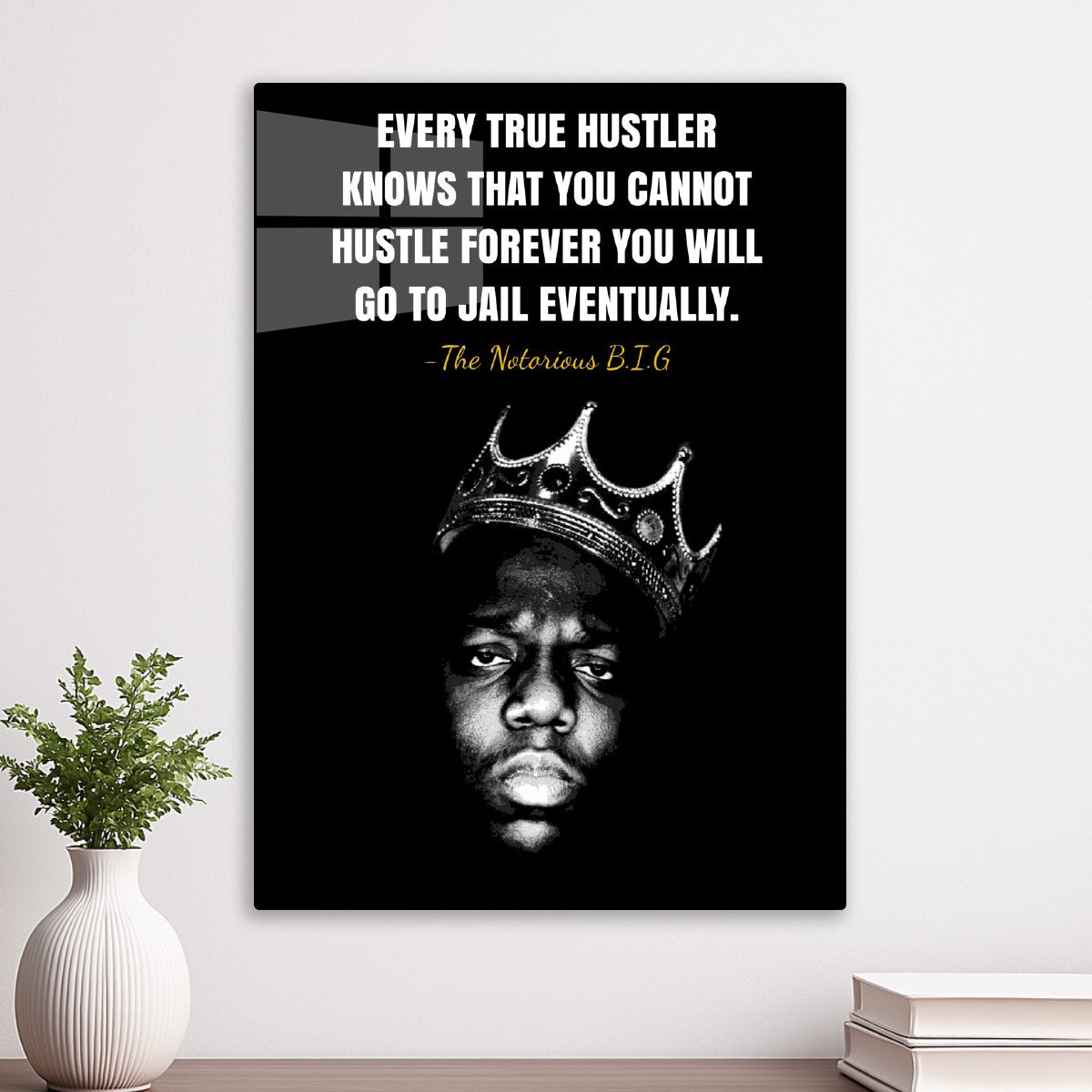 The Notorious BIG