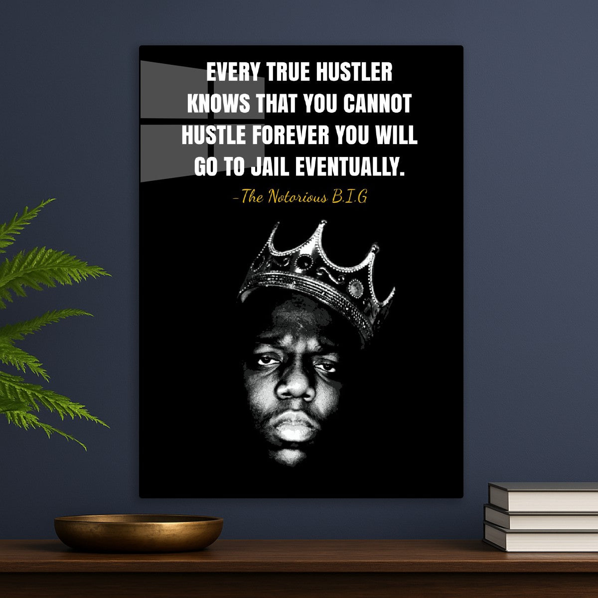 The Notorious BIG