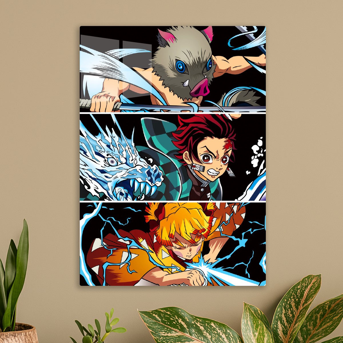 Demon Slayer