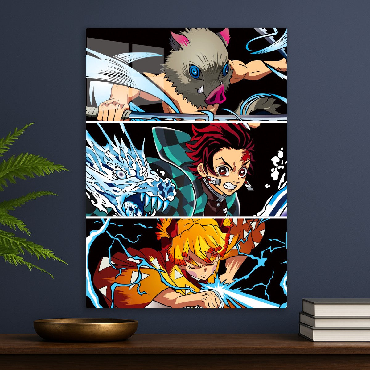 Demon Slayer