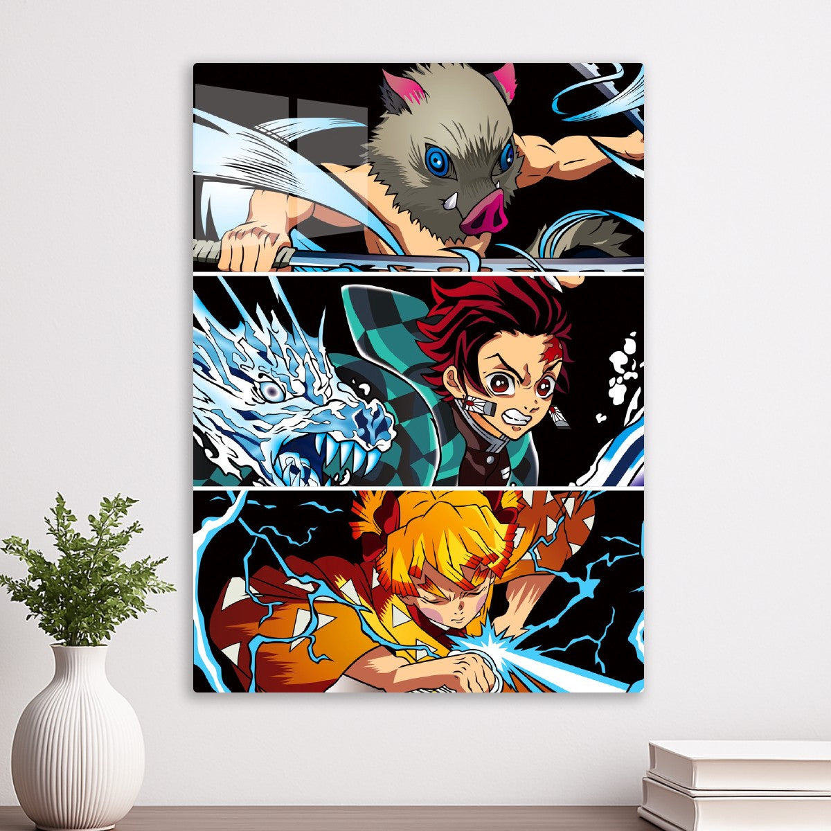 Demon Slayer