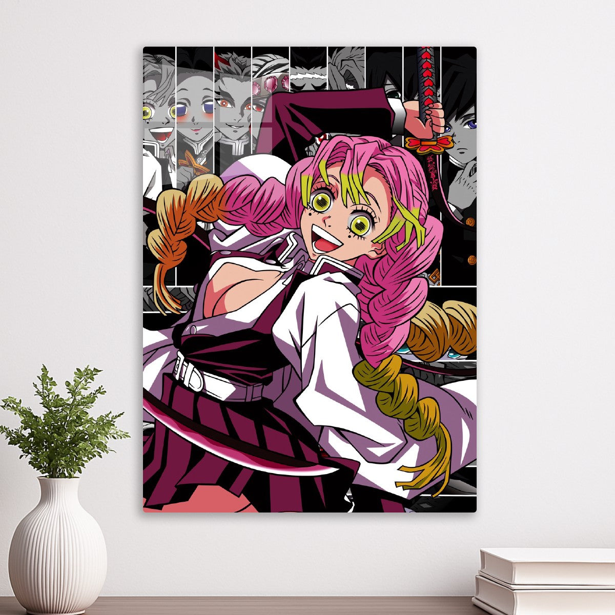 Demon Slayer