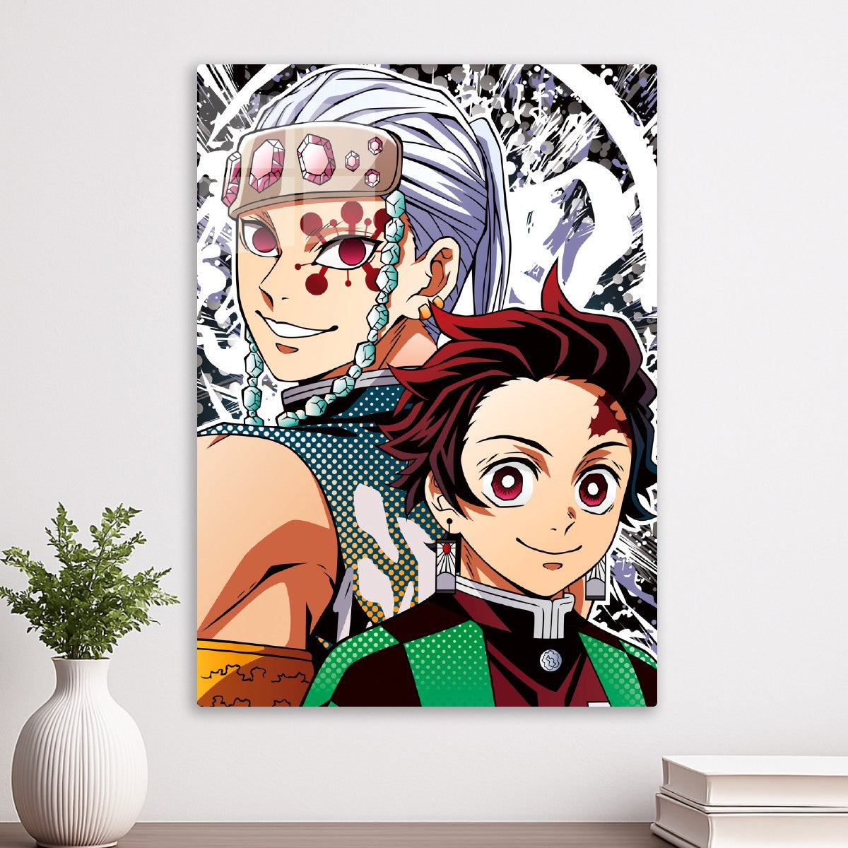 Demon Slayer