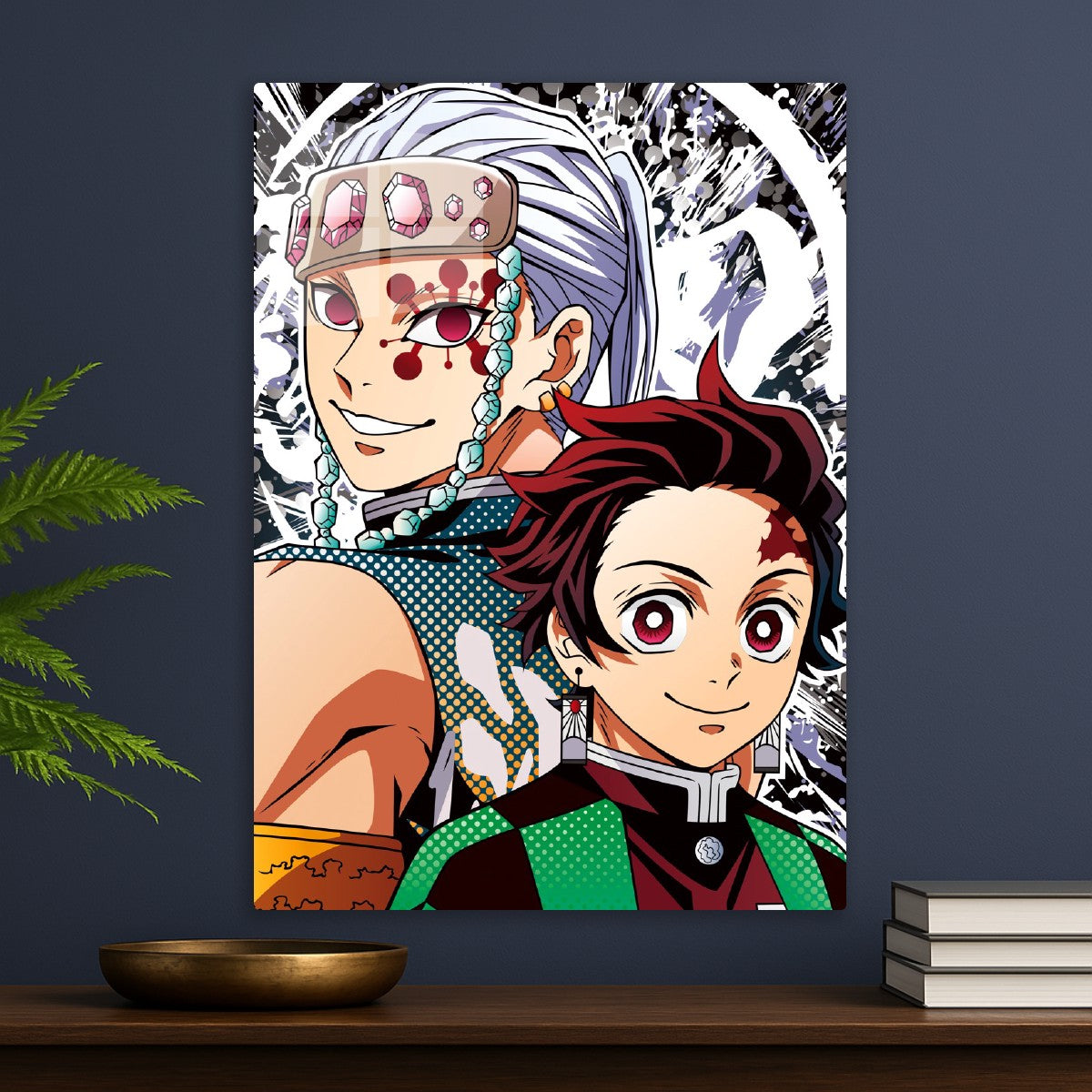 Demon Slayer