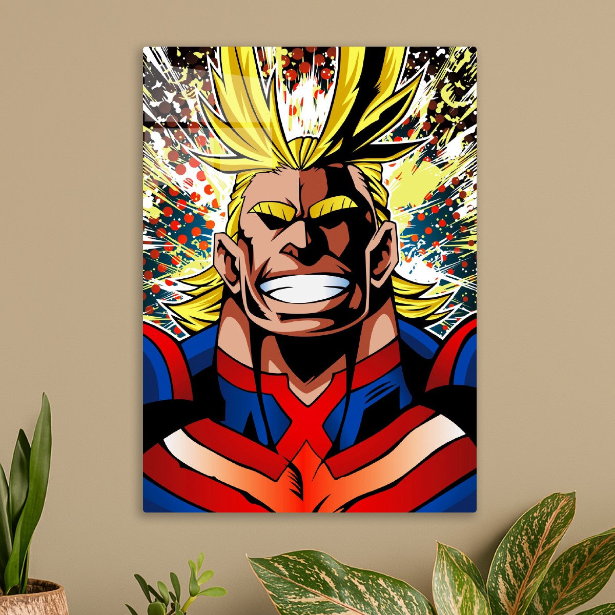 My Hero Academia