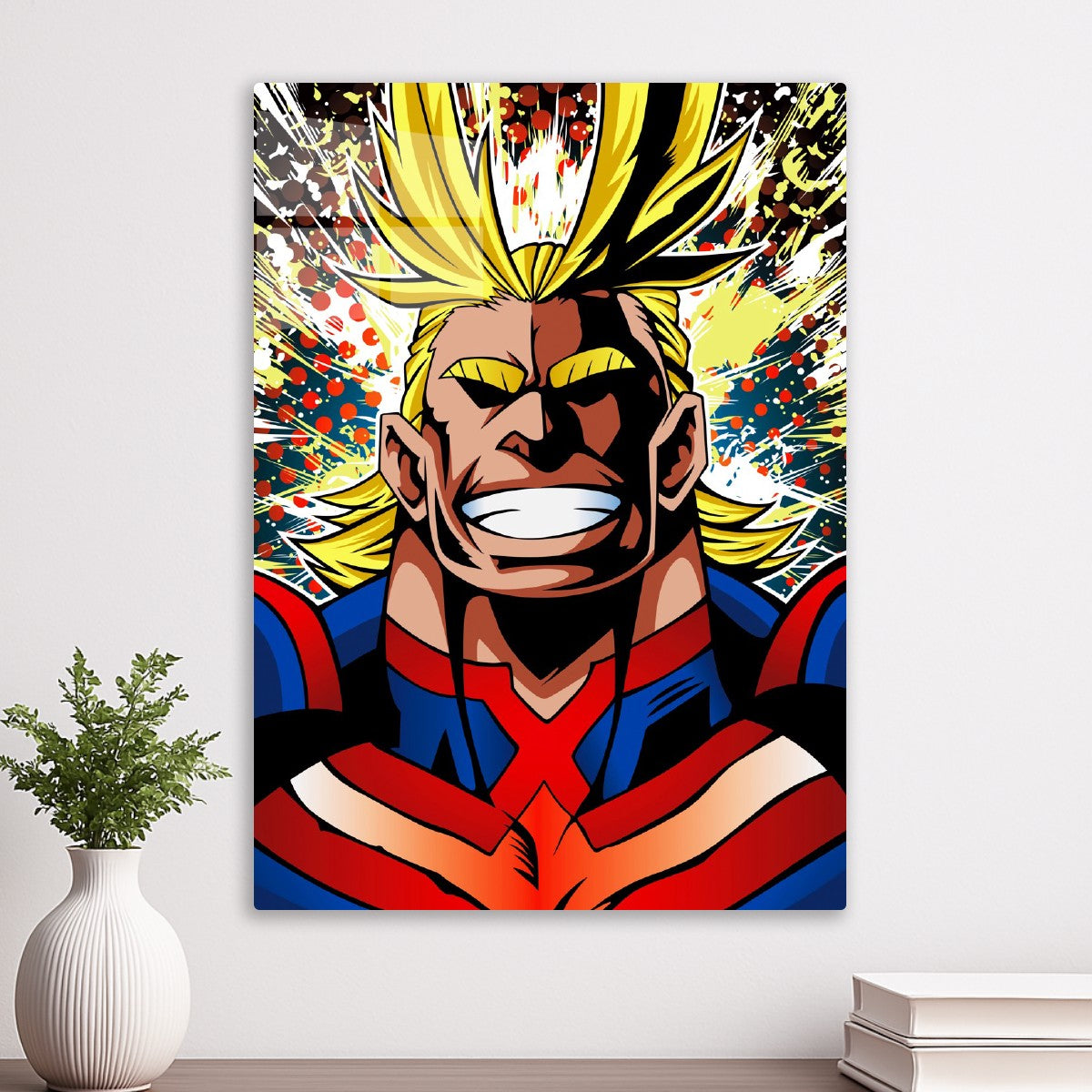My Hero Academia