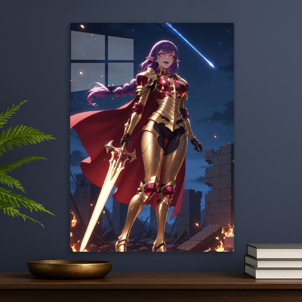 Solo Leveling