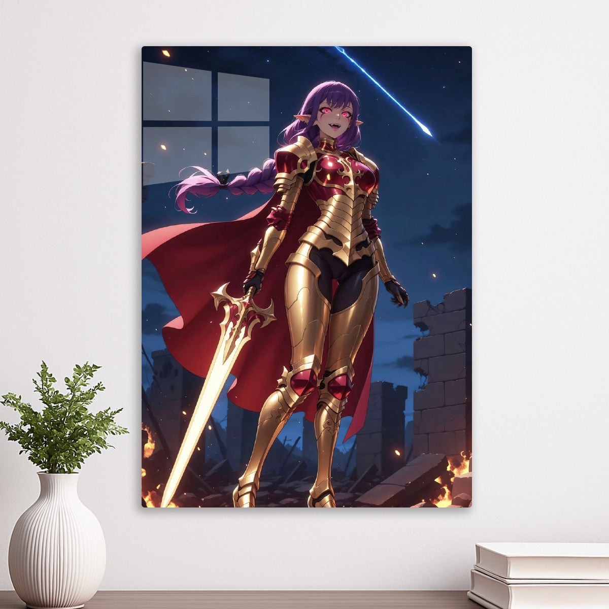Solo Leveling