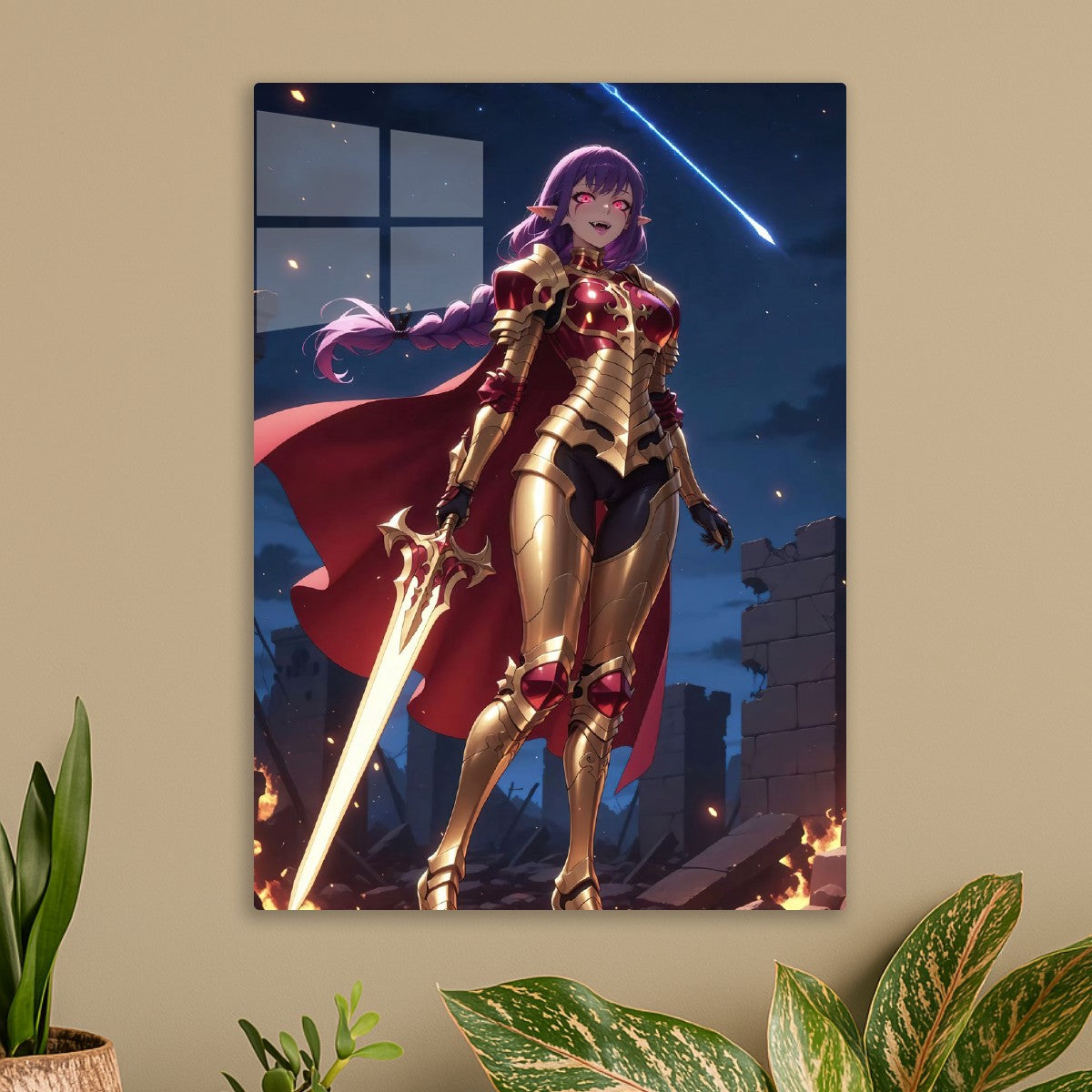 Solo Leveling