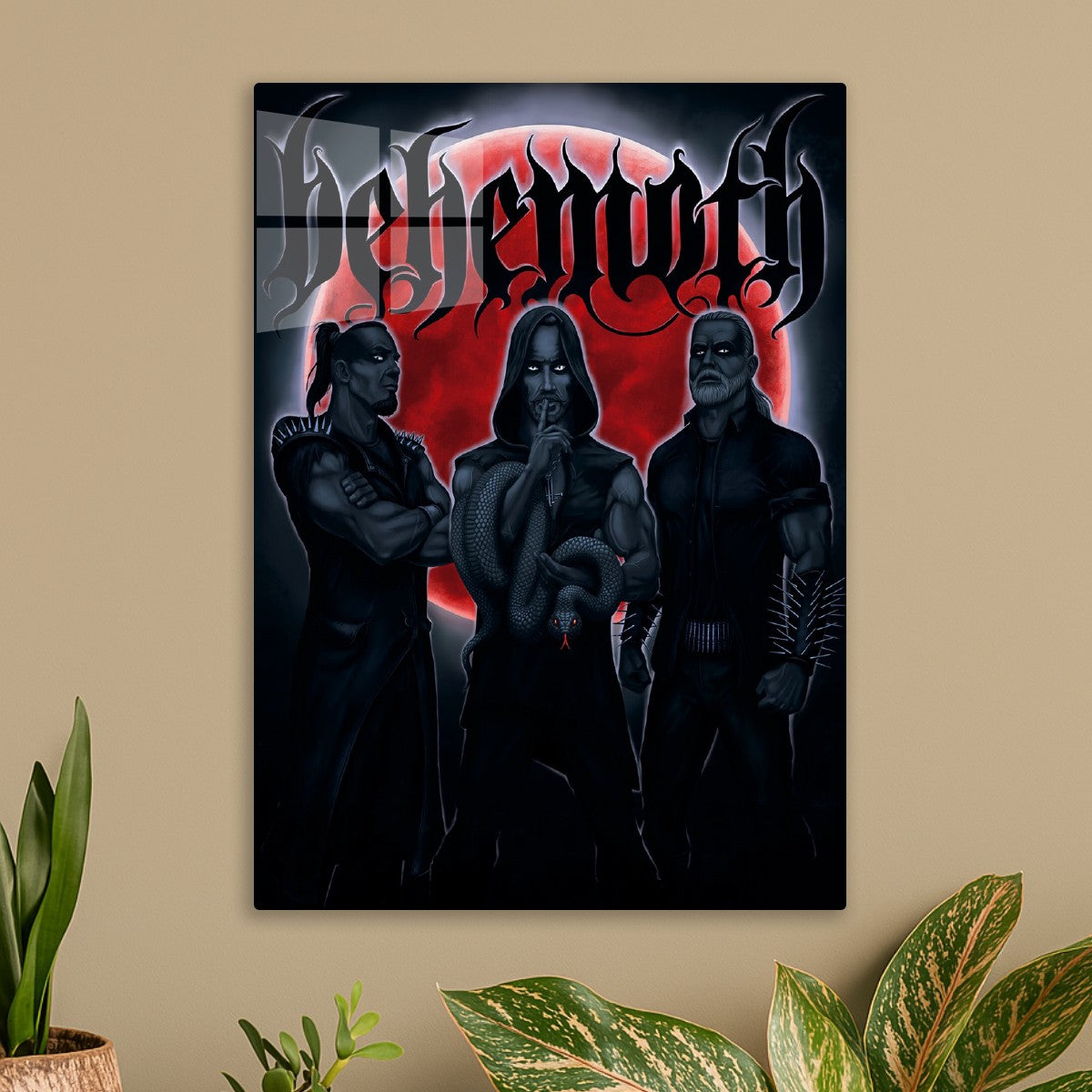 Behemoth