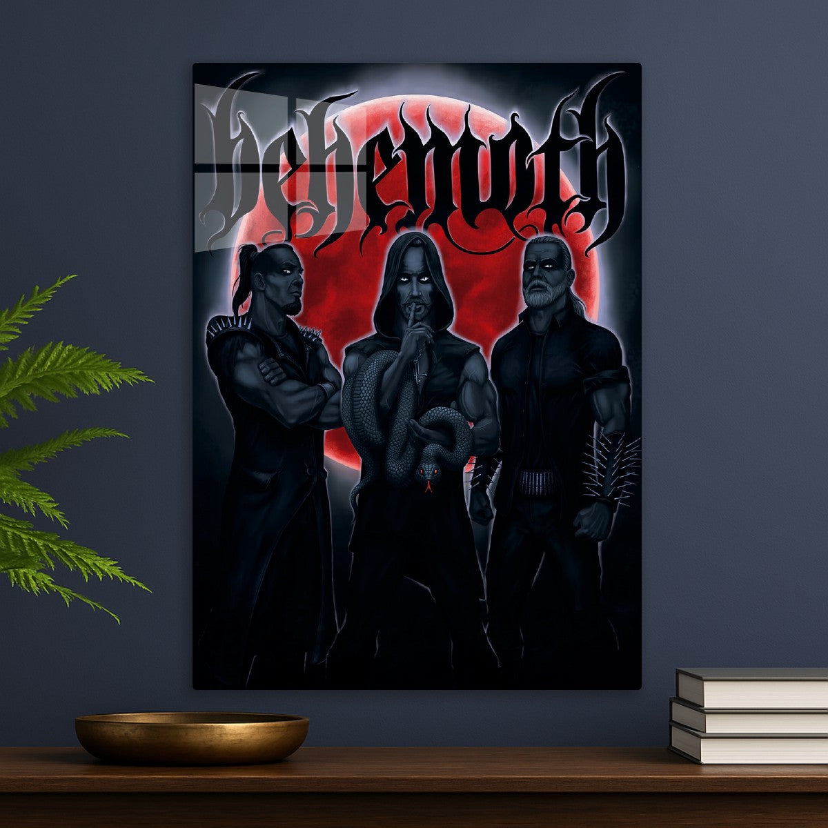 Behemoth