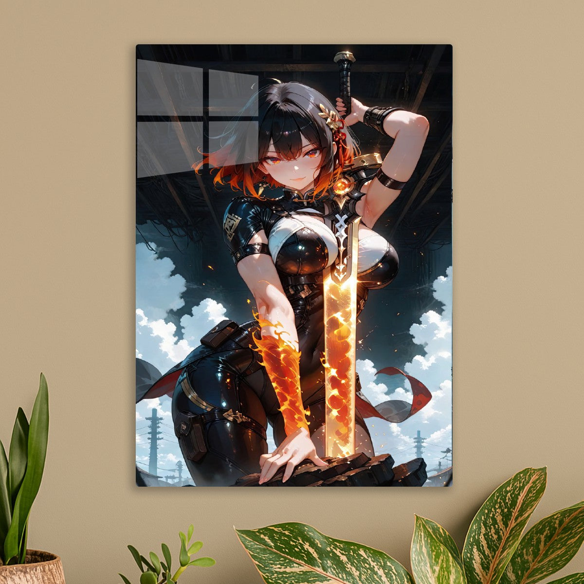 Anime Girl