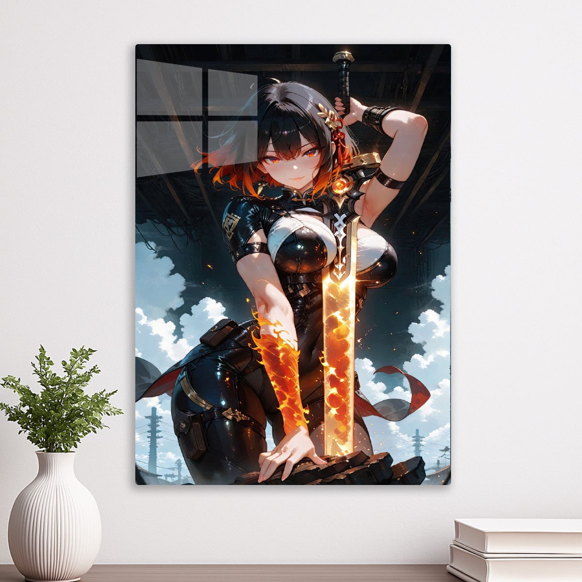 Anime Girl
