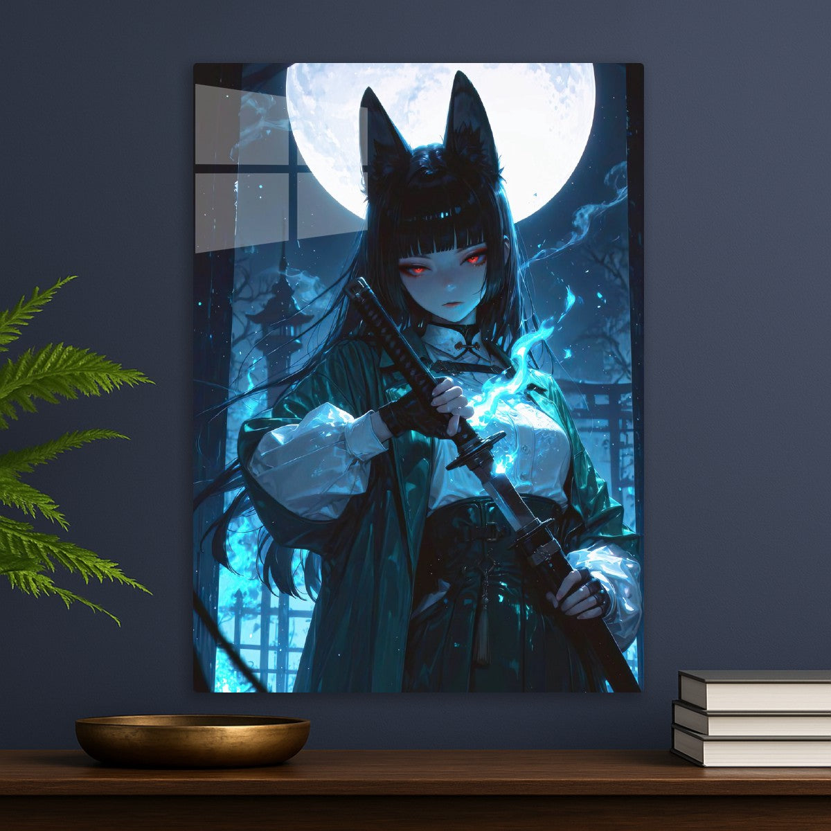 Anime Girl