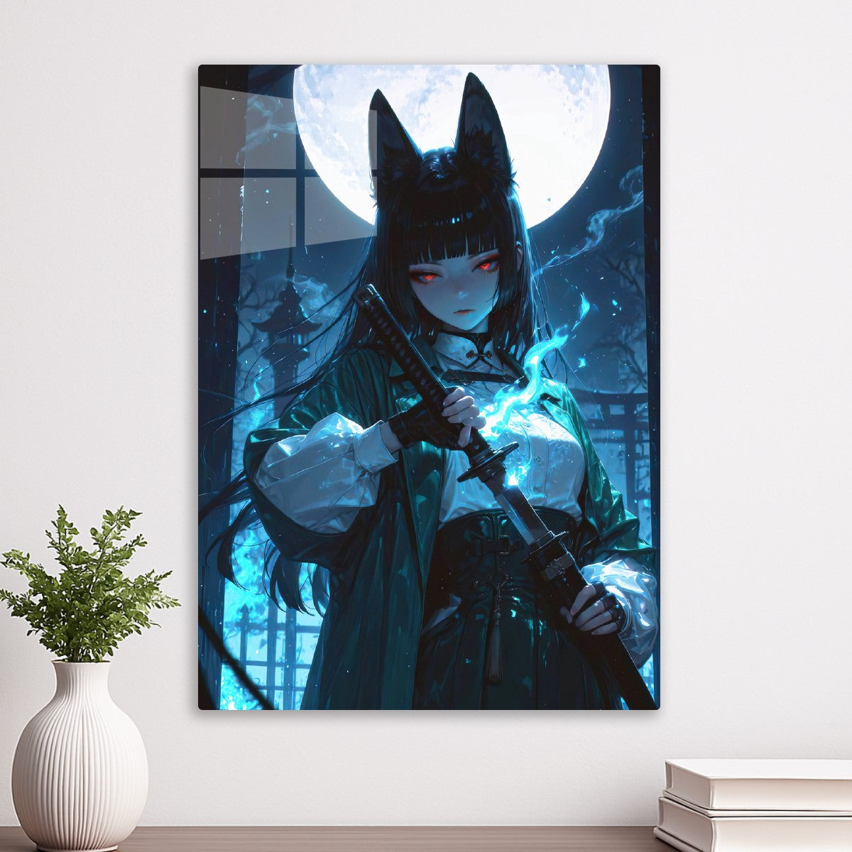 Anime Girl