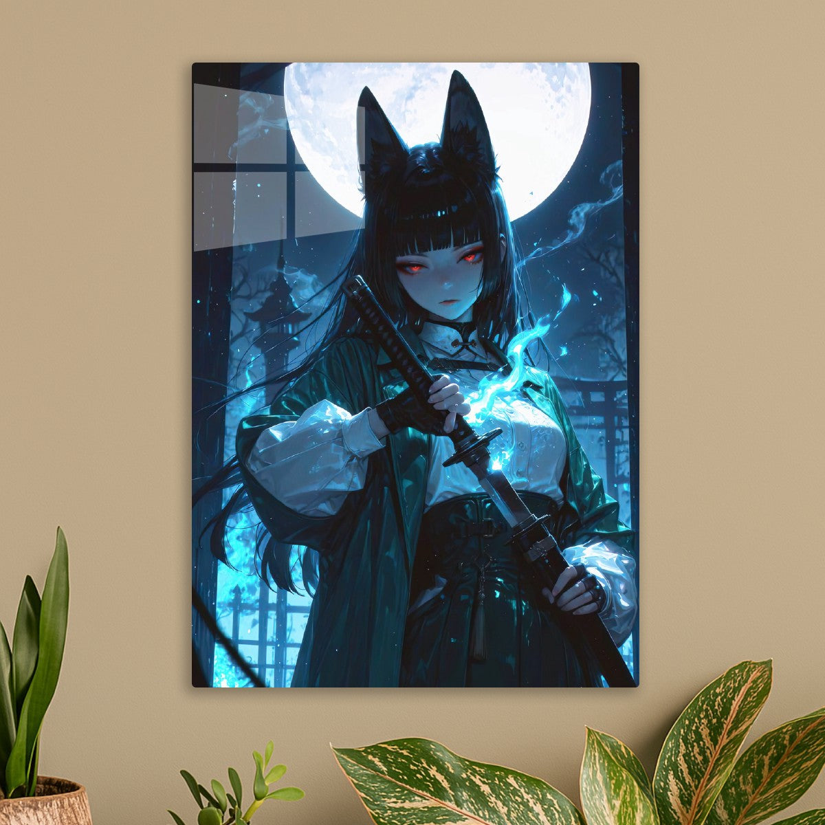 Anime Girl