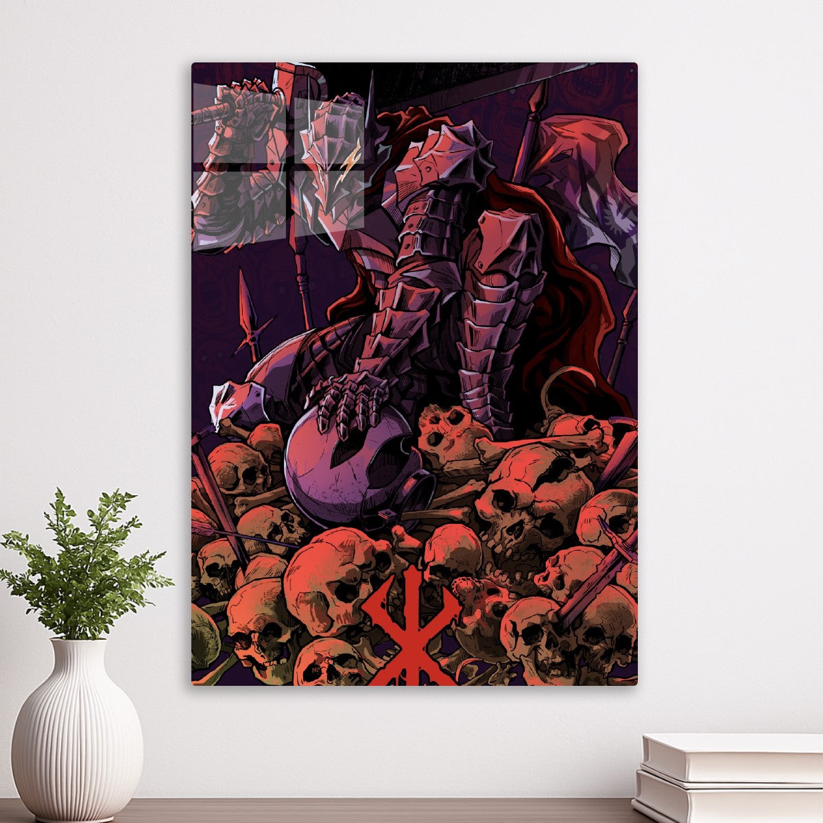 Berserk 