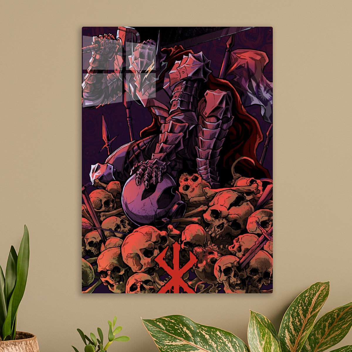 Berserk 