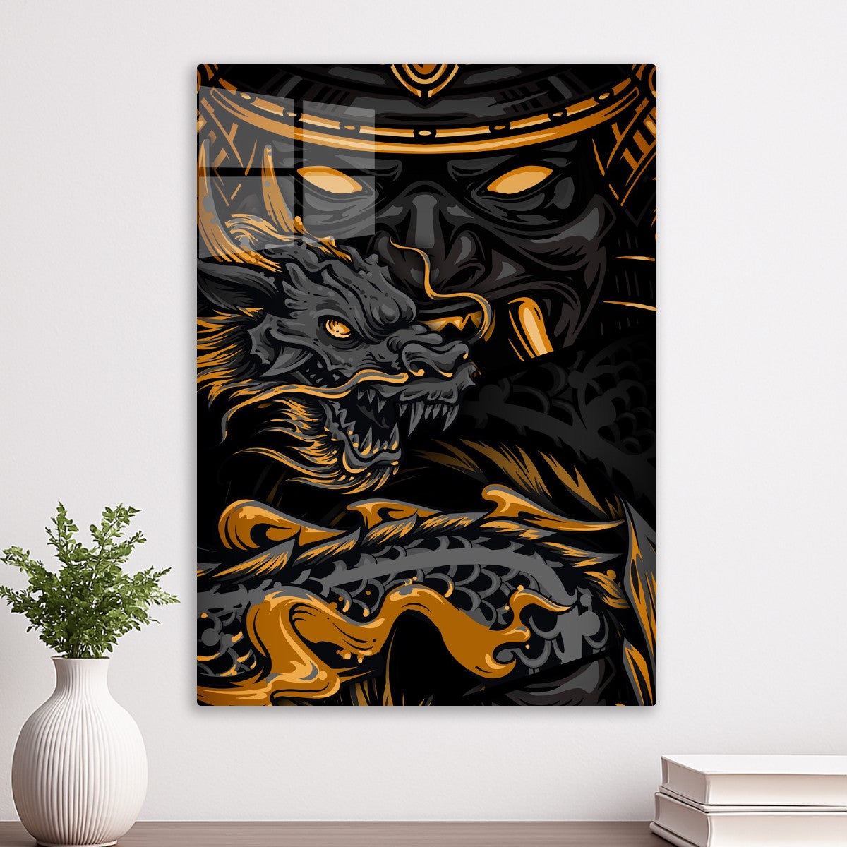 Dragons