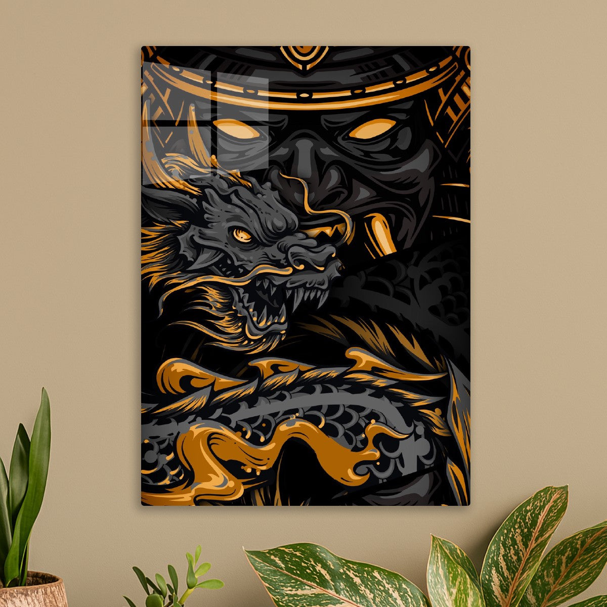Dragons