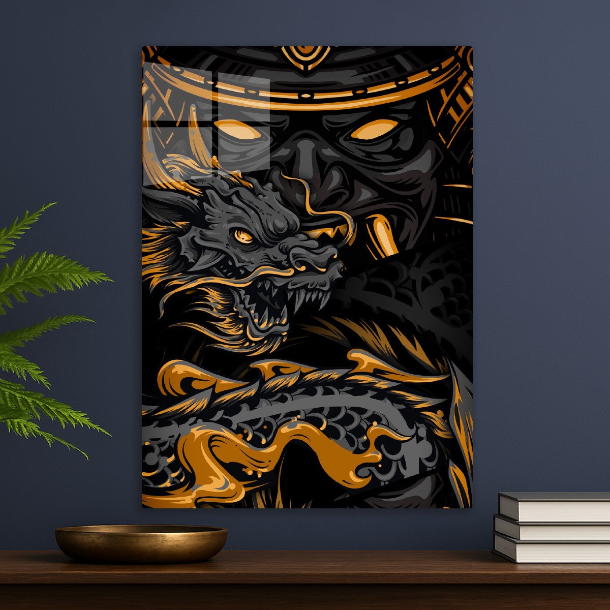 Dragons