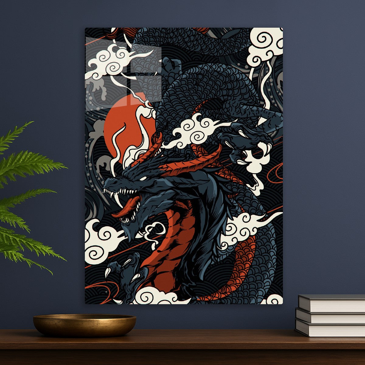 Dragon 