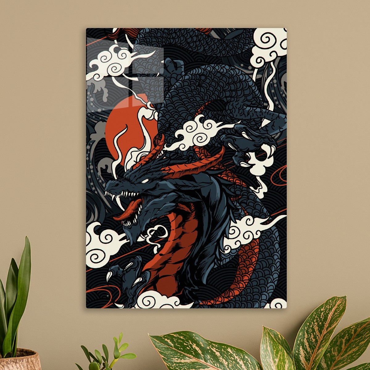 Dragon 
