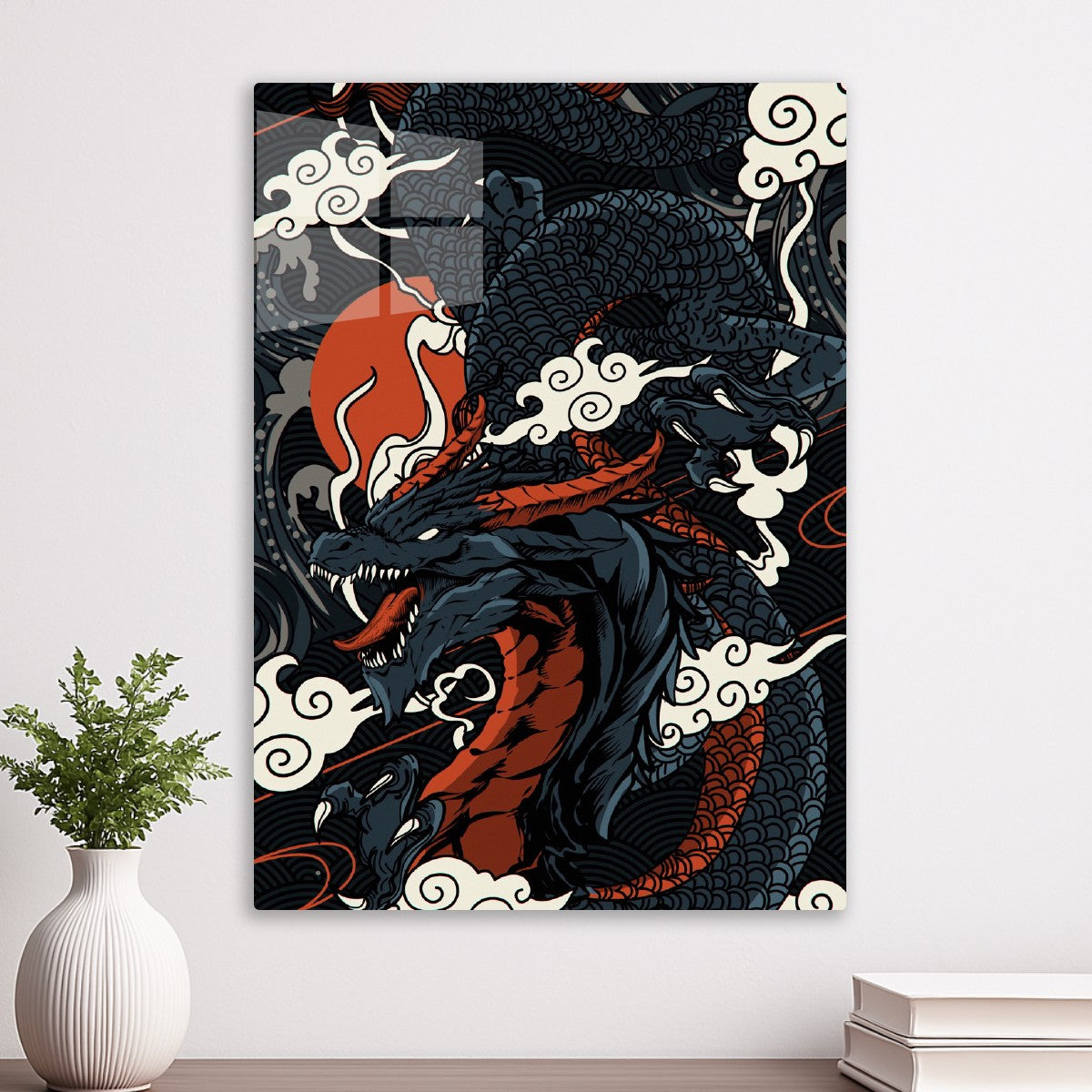 Dragon 