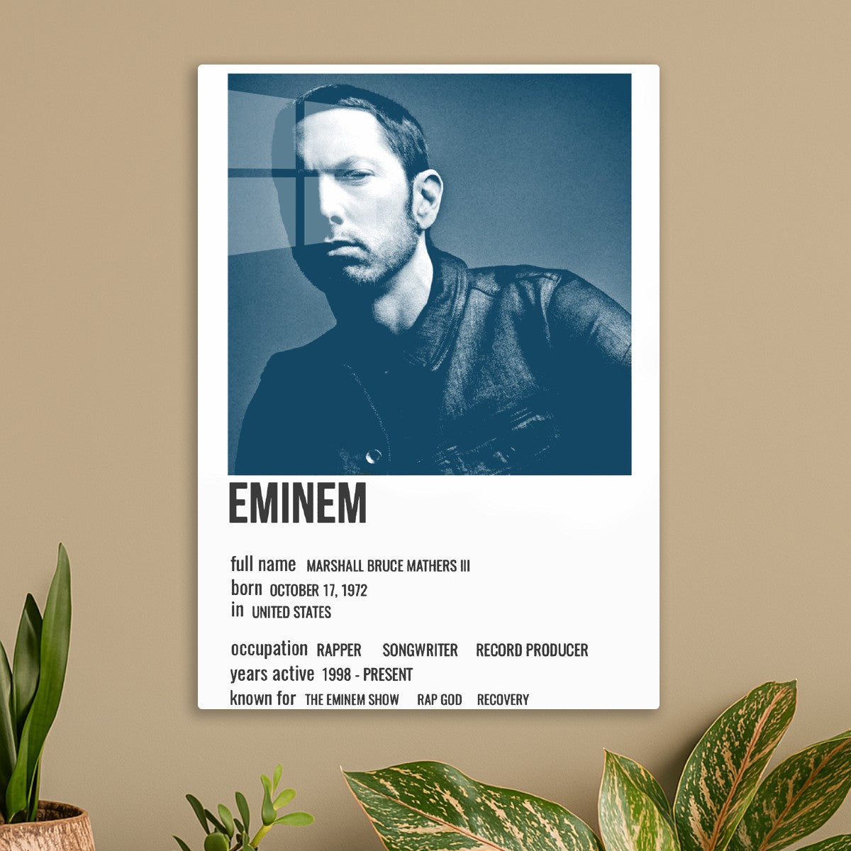 Eminem 