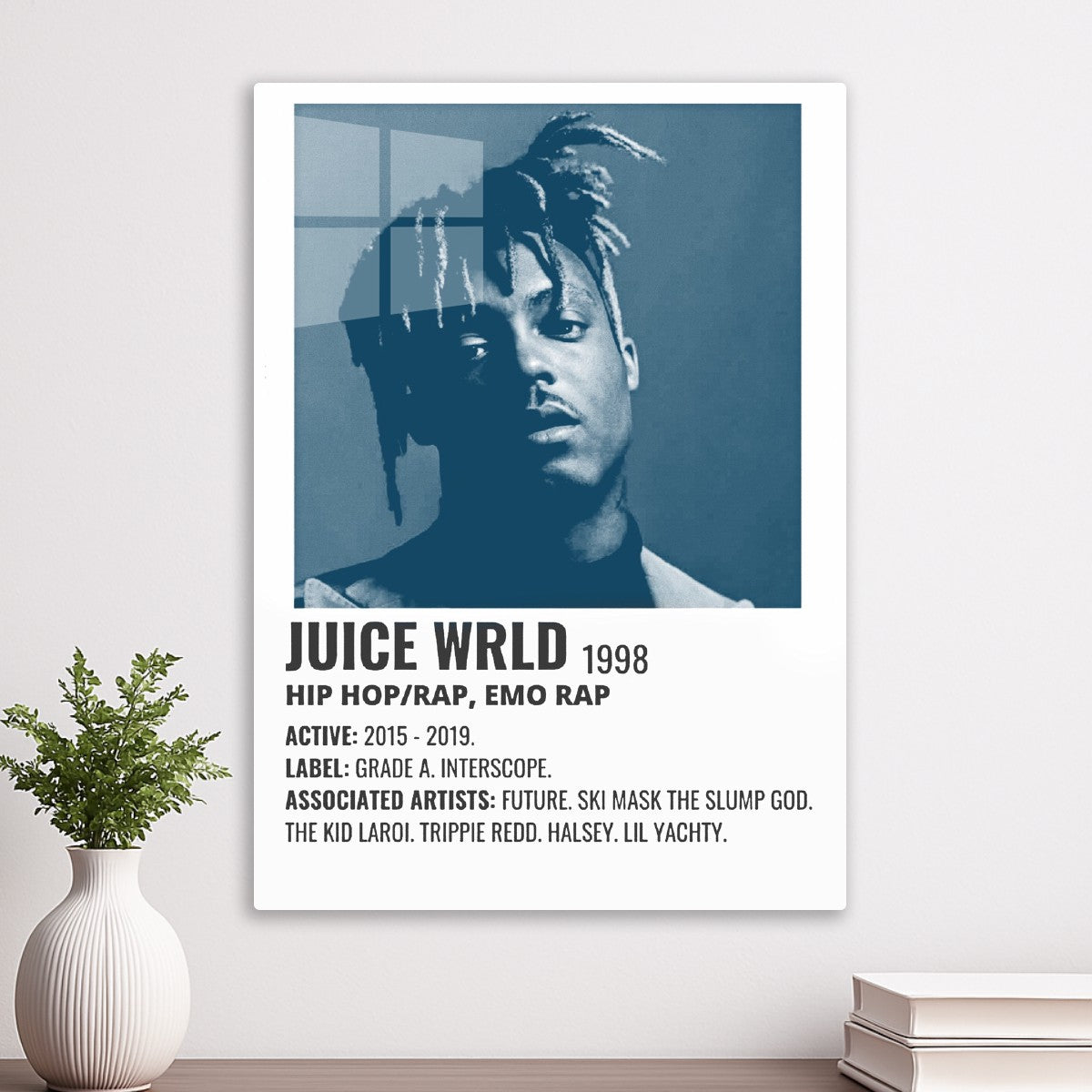 Juice wrld 