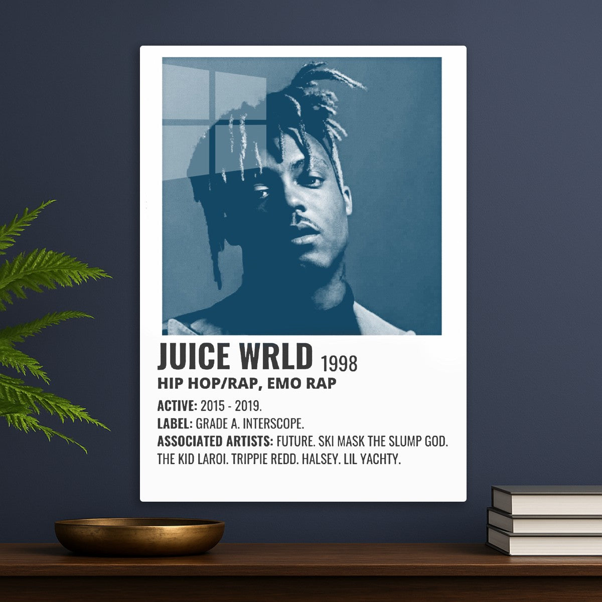 Juice wrld 