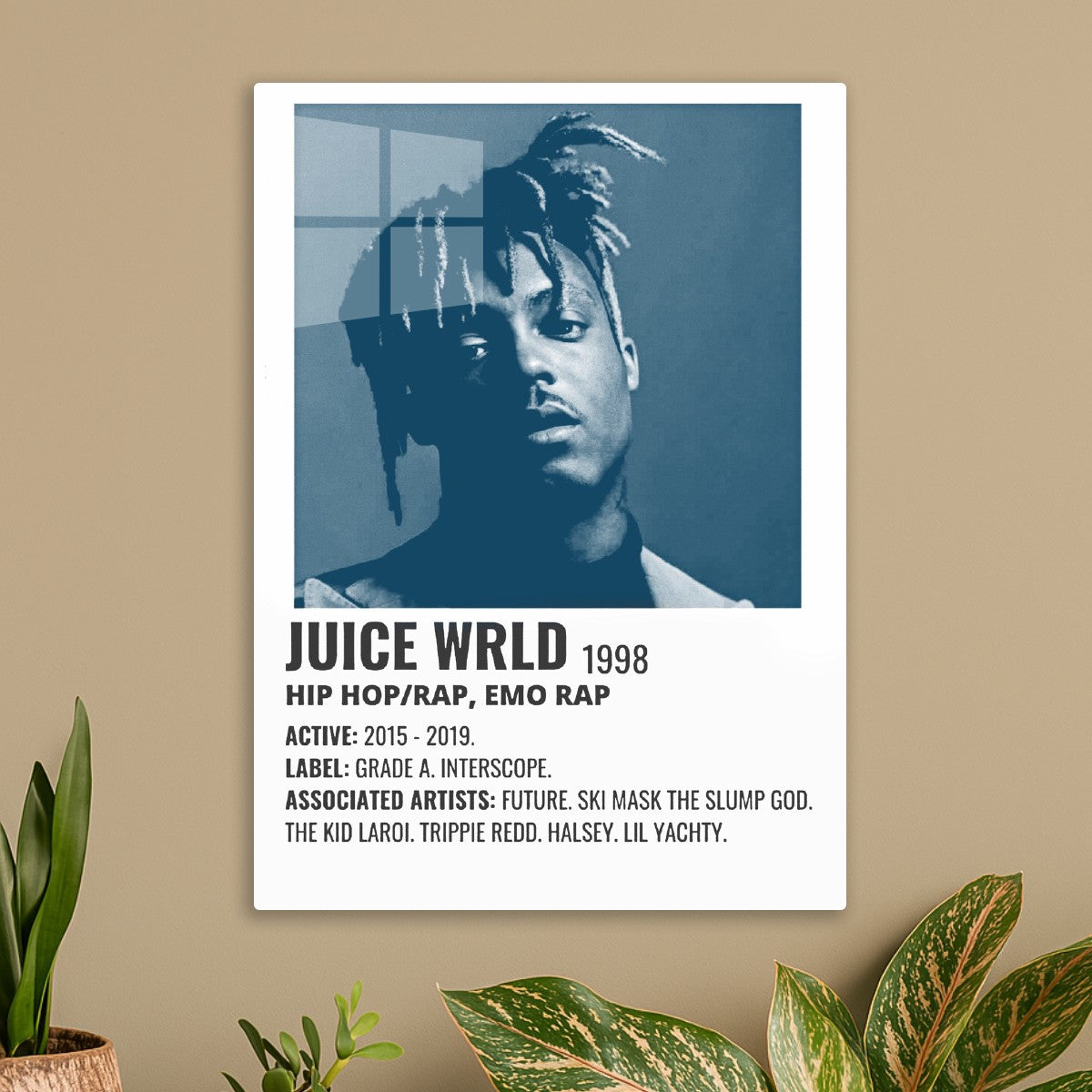 Juice wrld 