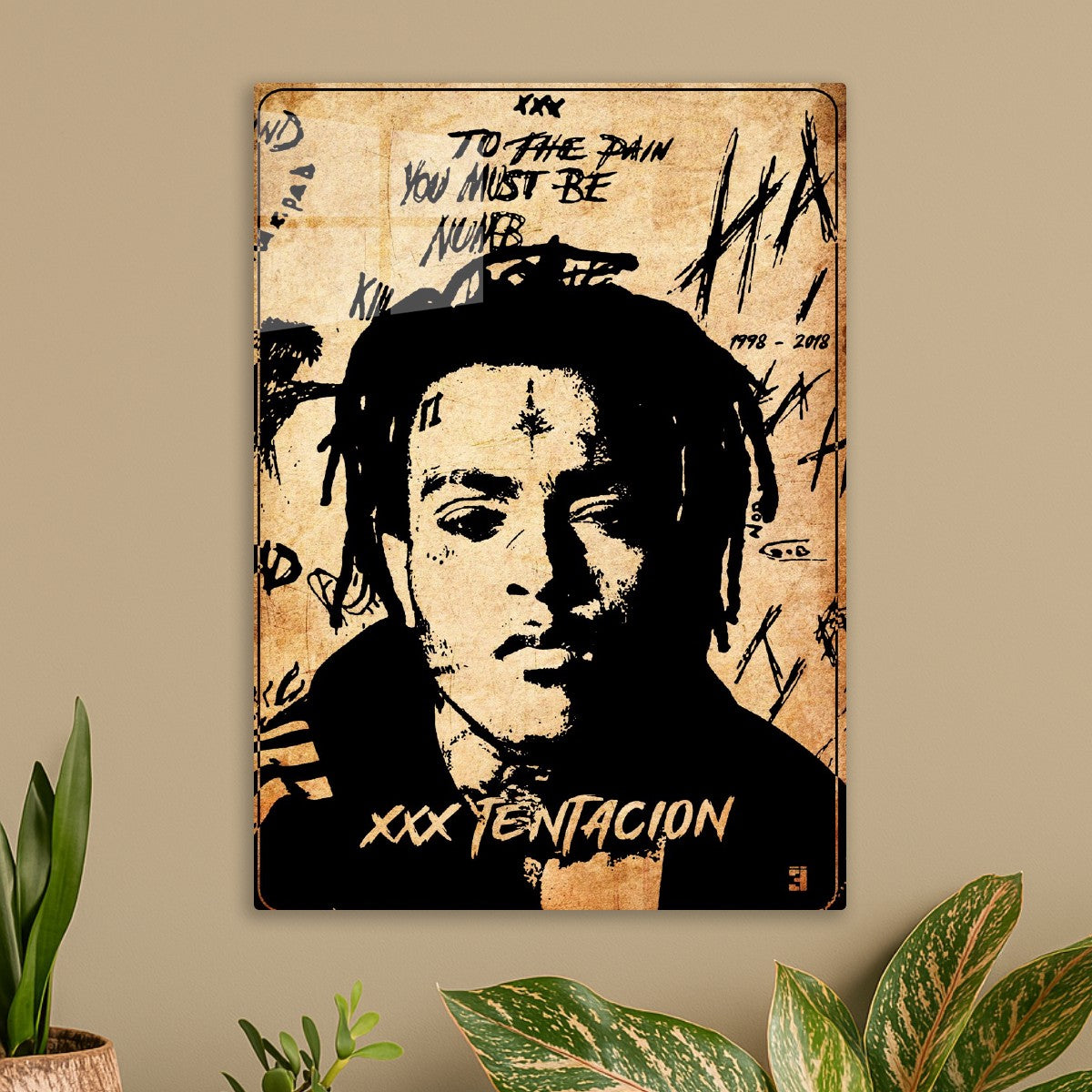 Xxxtentation 