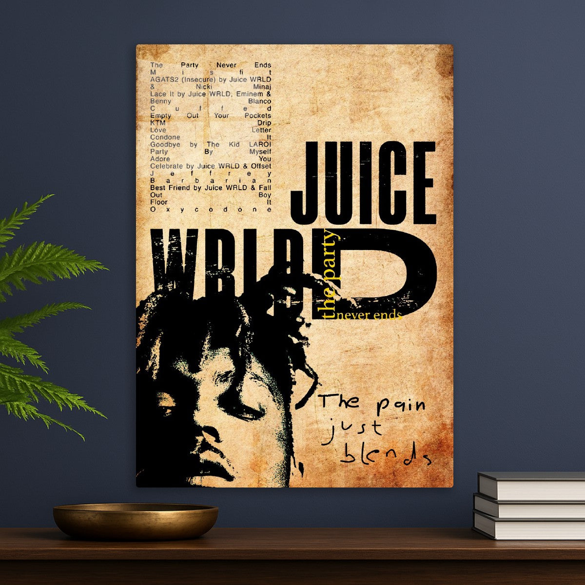 Juice wrld 