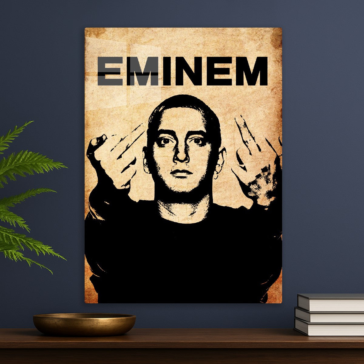 Eminem 