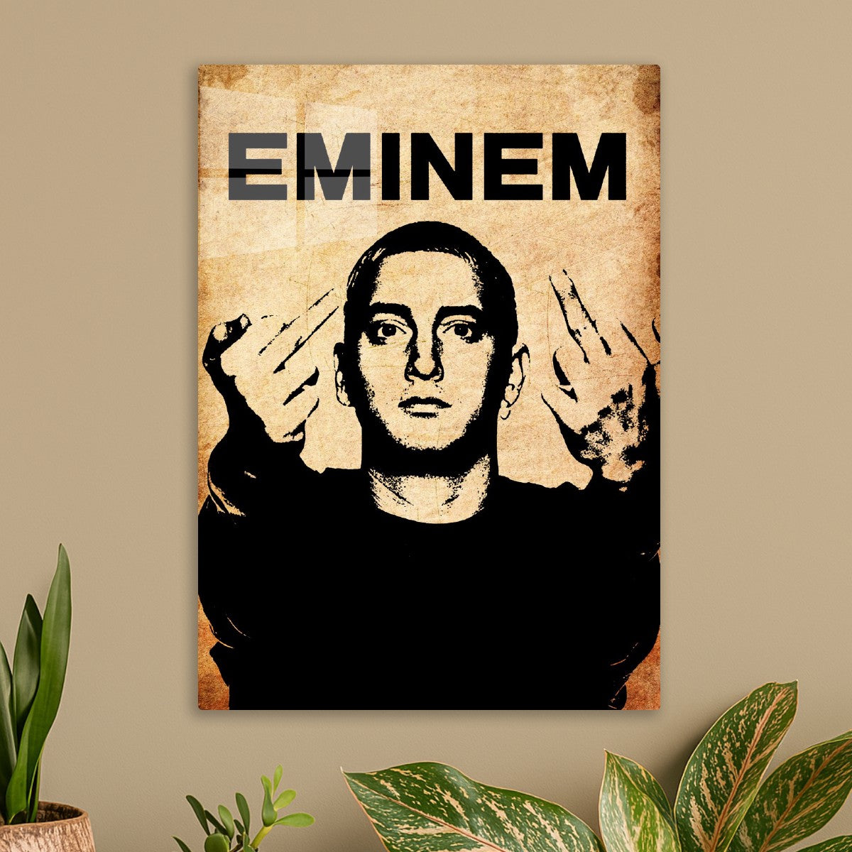 Eminem 