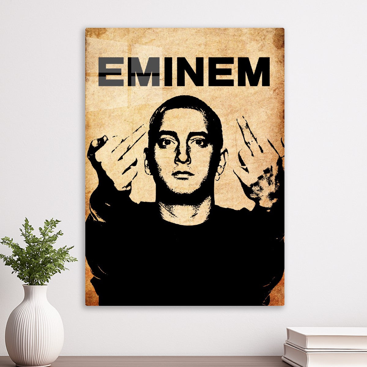 Eminem 