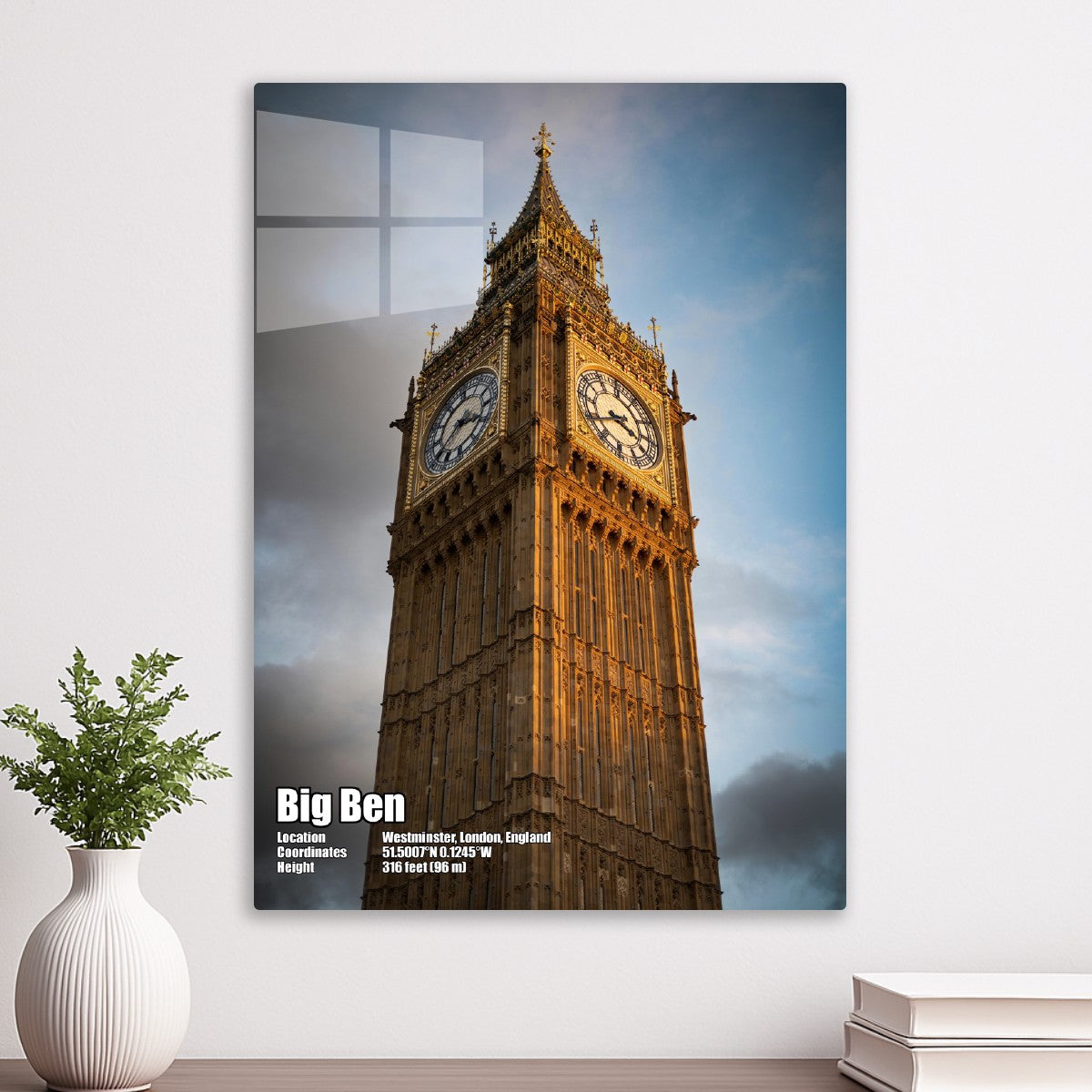 Big Ben