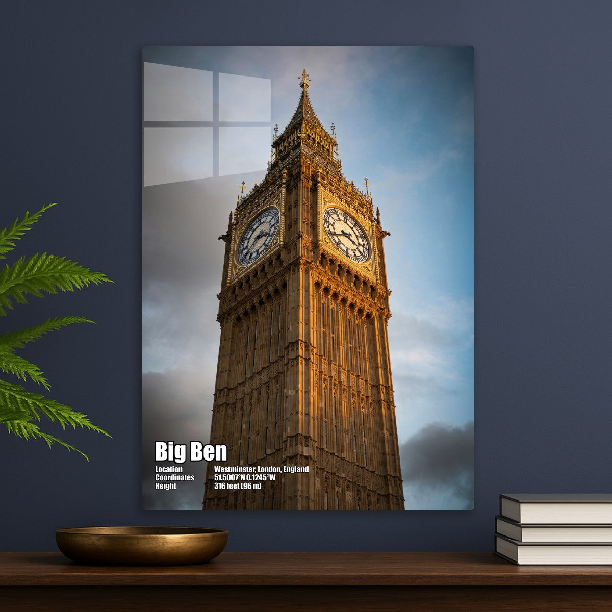 Big Ben