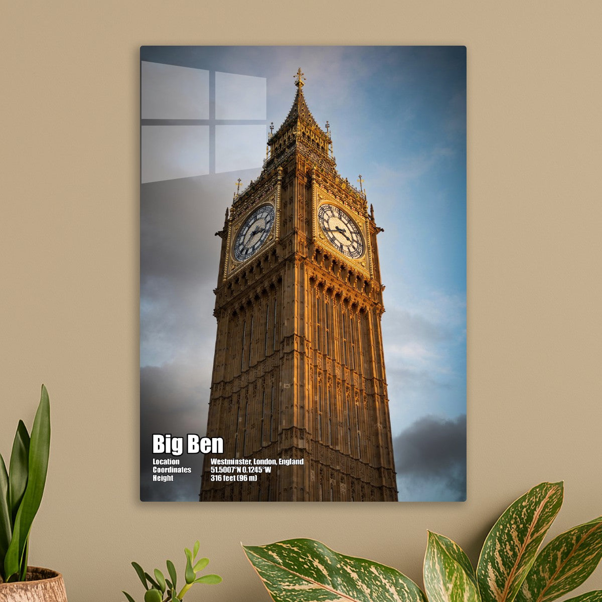 Big Ben