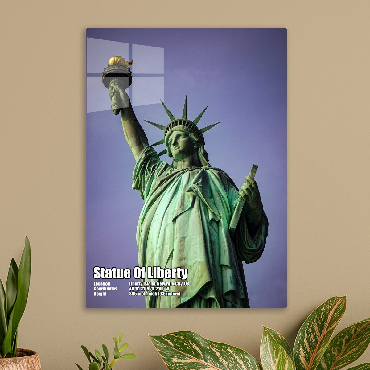 Statue Of Liberty