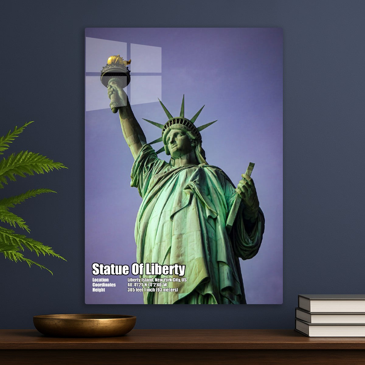 Statue Of Liberty