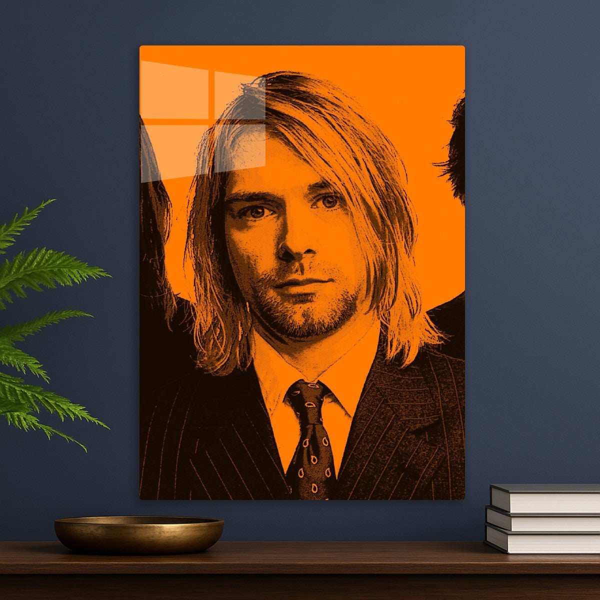 kurt cobain 