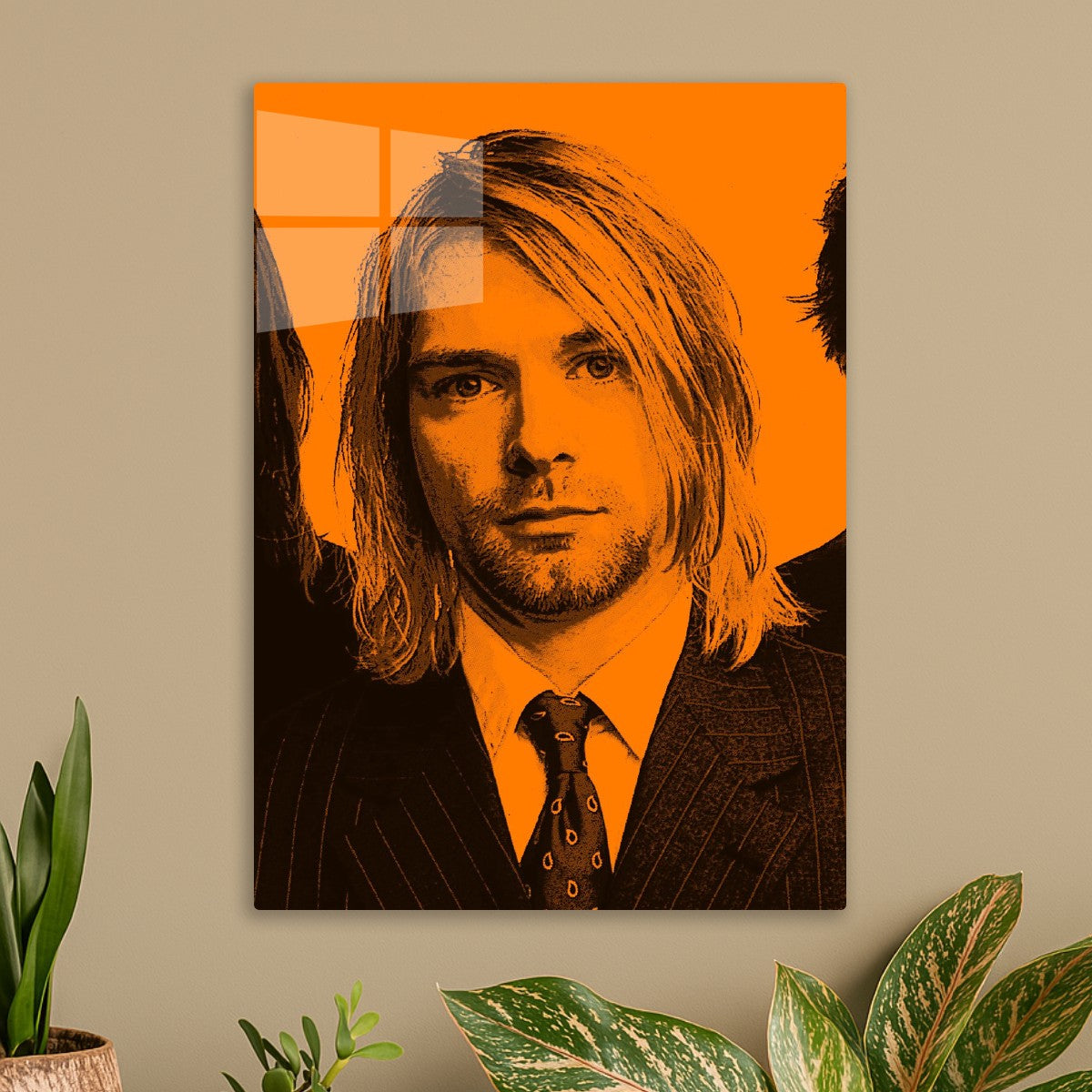 kurt cobain 