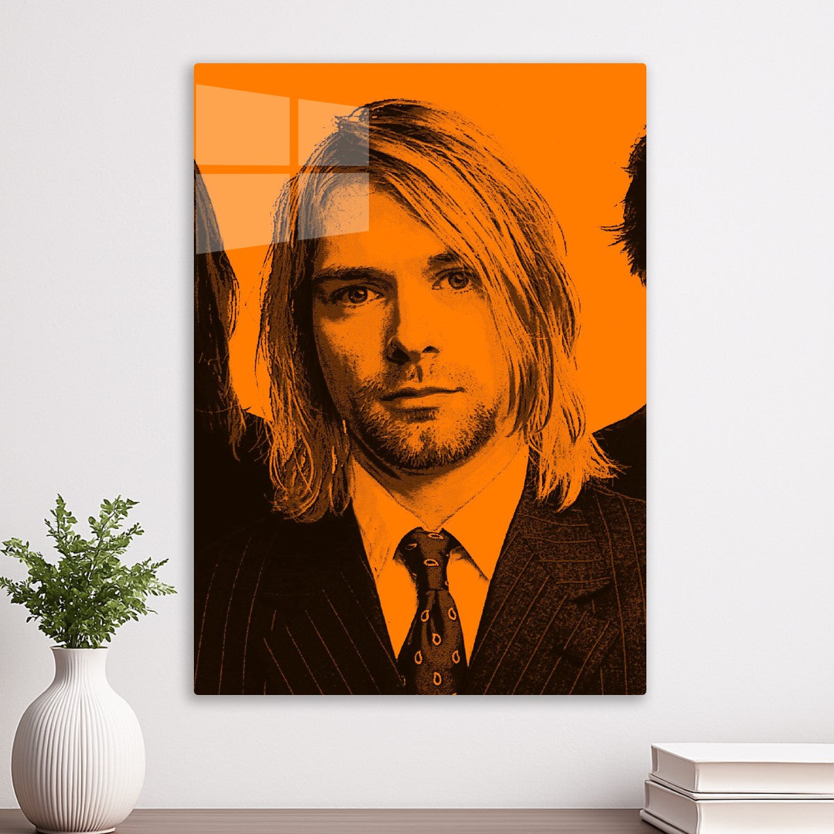 kurt cobain 