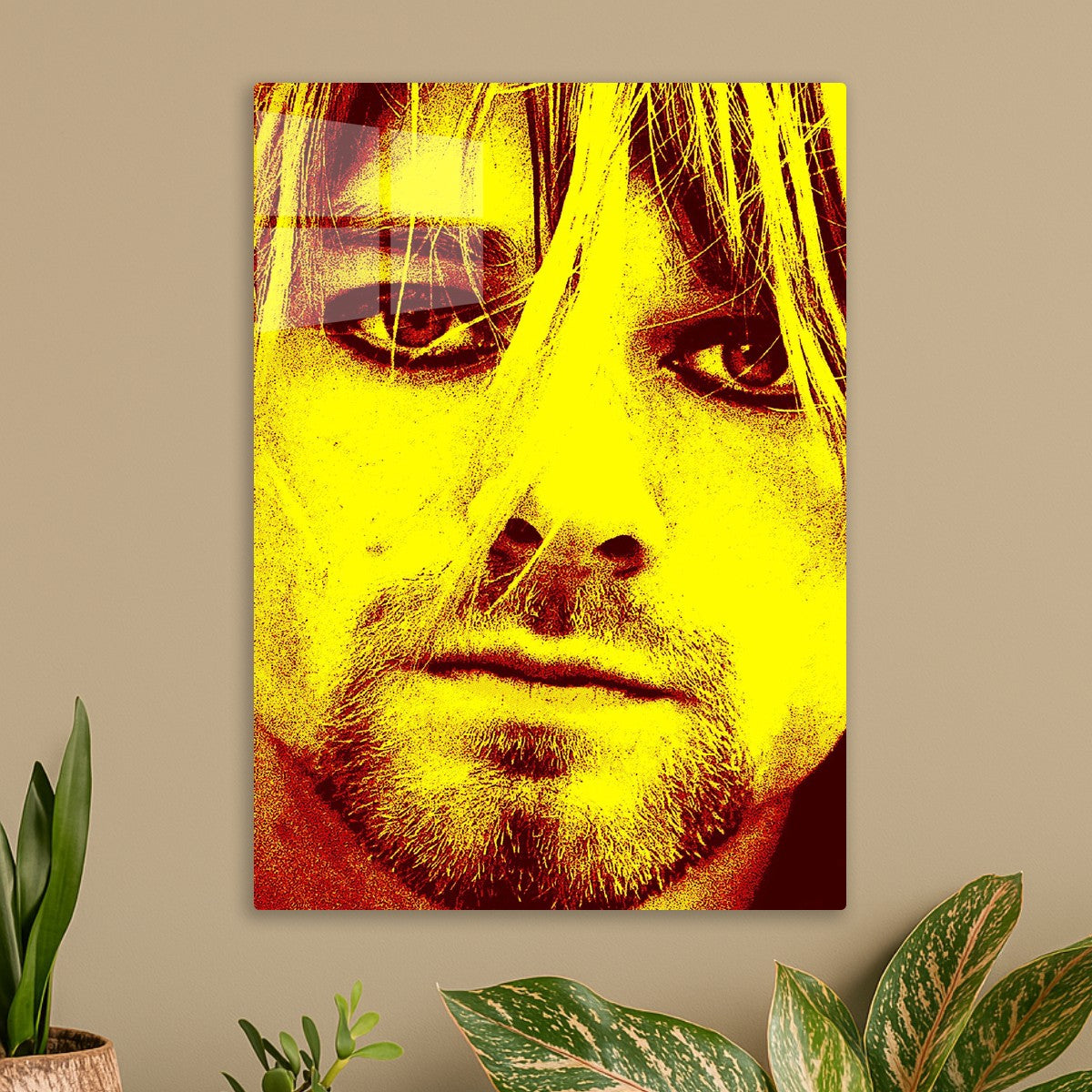 kurt cobain