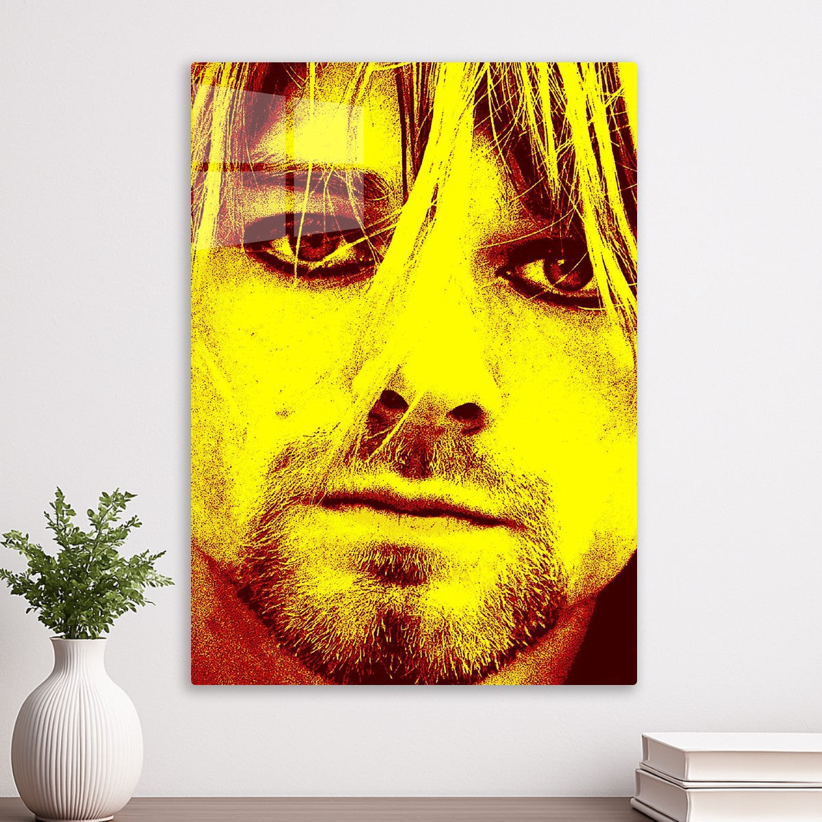 kurt cobain
