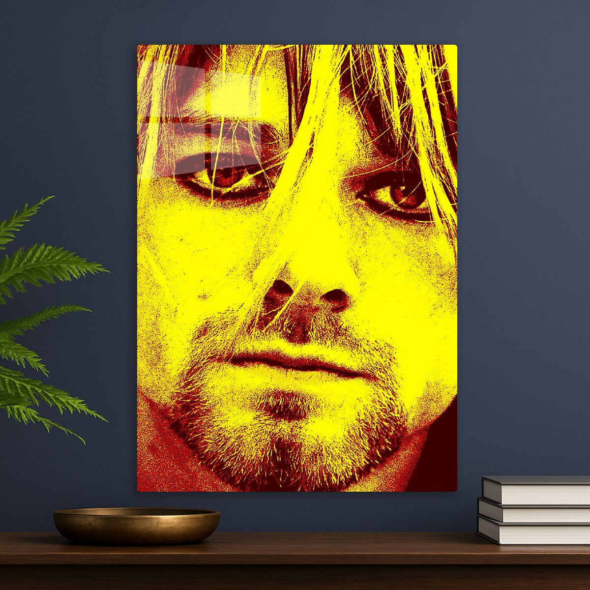 kurt cobain